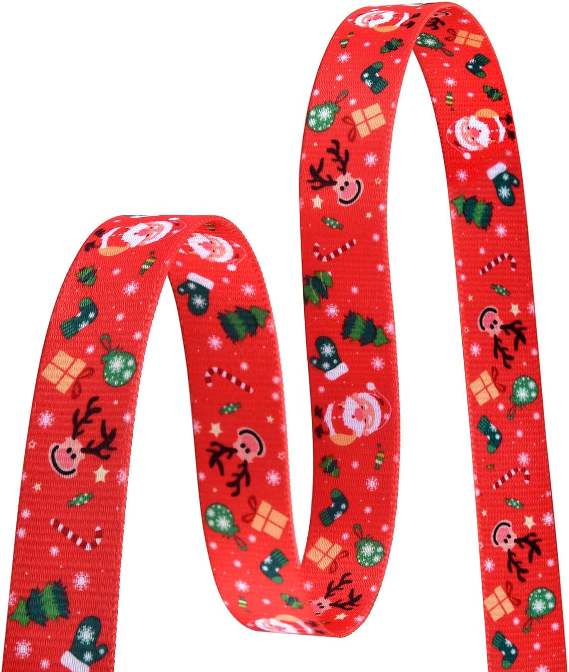Christmas Dog Collar, for Small Dogs, Christmas,S