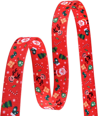 Christmas Dog Collar, for Small Dogs, Christmas,S