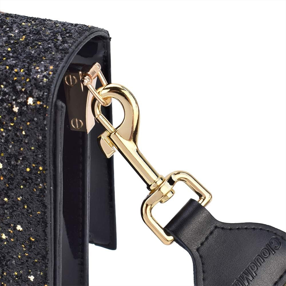 Handbag Strap Replacement Shoulder Crossbody Strap Purse Strap for Women Girls