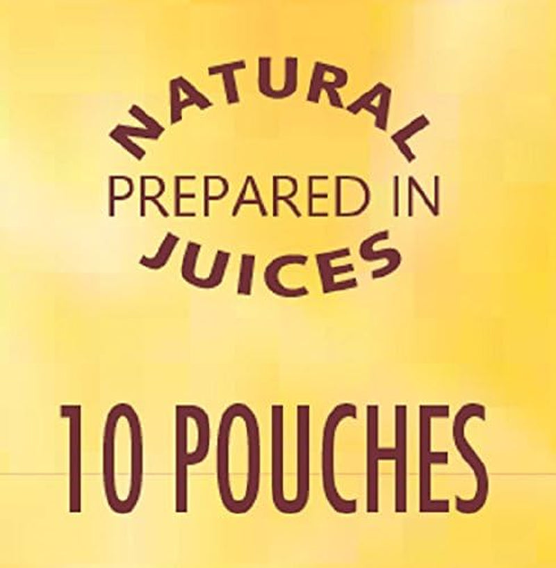 Purrfectly Chicken Wet Cat Food, Variety Pack, 10 Count, 4 Pack